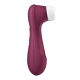 Pro 2 Génération 3 Air pluse - Bordeaux Satisfyer