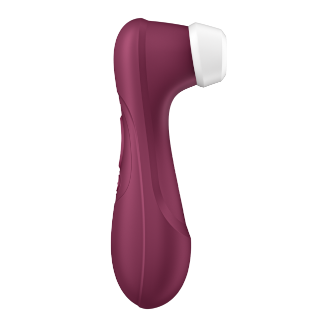 Pro 2 Génération 3 Air pluse - Bordeaux Satisfyer