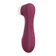 Pro 2 Génération 3 Air pluse - Bordeaux Satisfyer