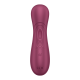 Pro 2 Génération 3 Air pluse - Bordeaux Satisfyer