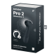 Pro 2 Génération 3 Air pulse - Noir Satisfyer