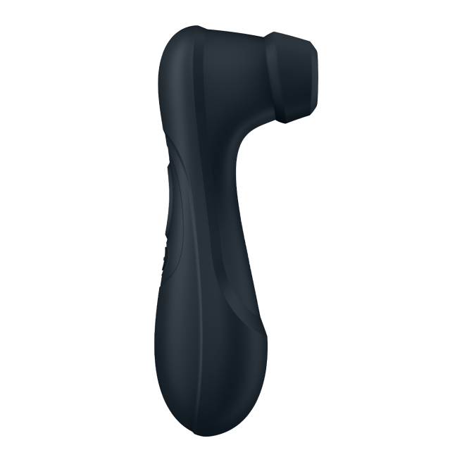 Pro 2 Génération 3 Air pulse - Noir Satisfyer Pro 2 Génération 3 Air pulse - Noir Satisfyer