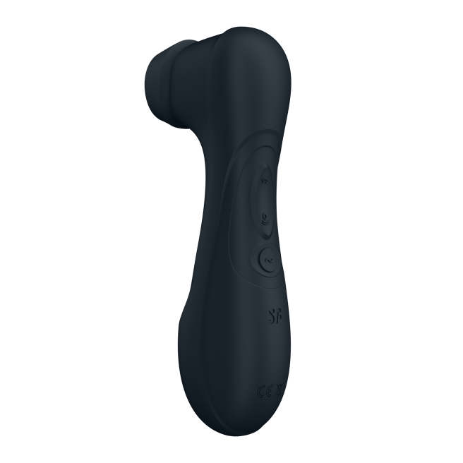Pro 2 Génération 3 Air pulse - Noir Satisfyer Pro 2 Génération 3 Air pulse - Noir Satisfyer