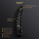 Gvibe - Vibromasseur Gjack 2 Mystic Black