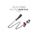 My Little Leash Plug MOYEN