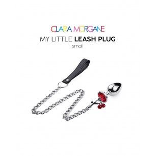 My Little Leash Plug PETIT
