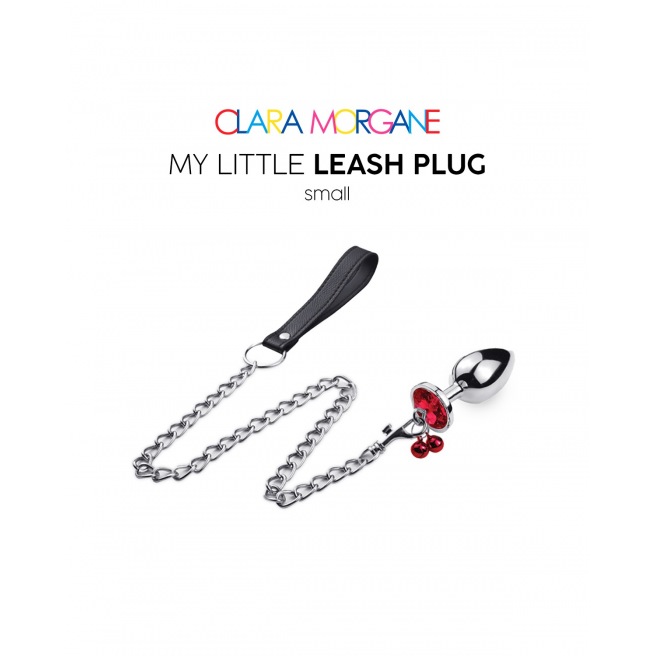 My Little Leash Plug PETIT