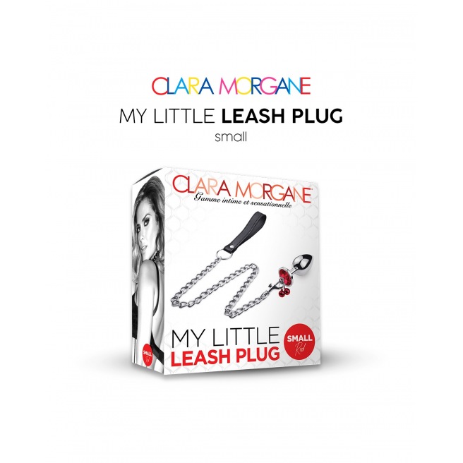 My Little Leash Plug PETIT