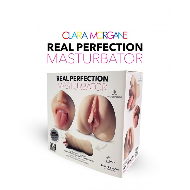 Masturbateur Eva