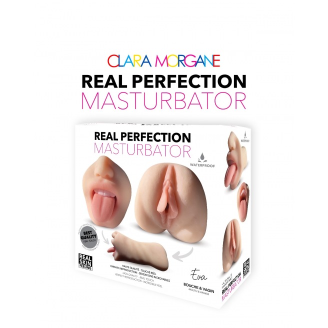 Masturbateur Eva