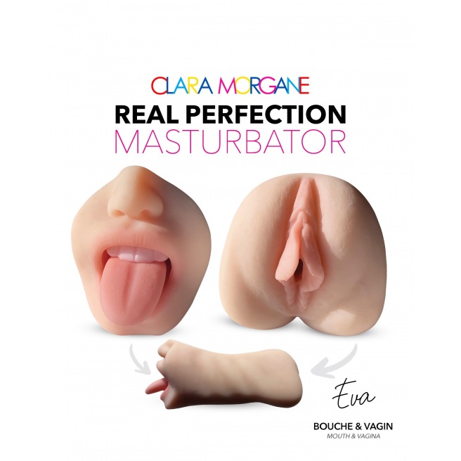 Masturbateur Eva
