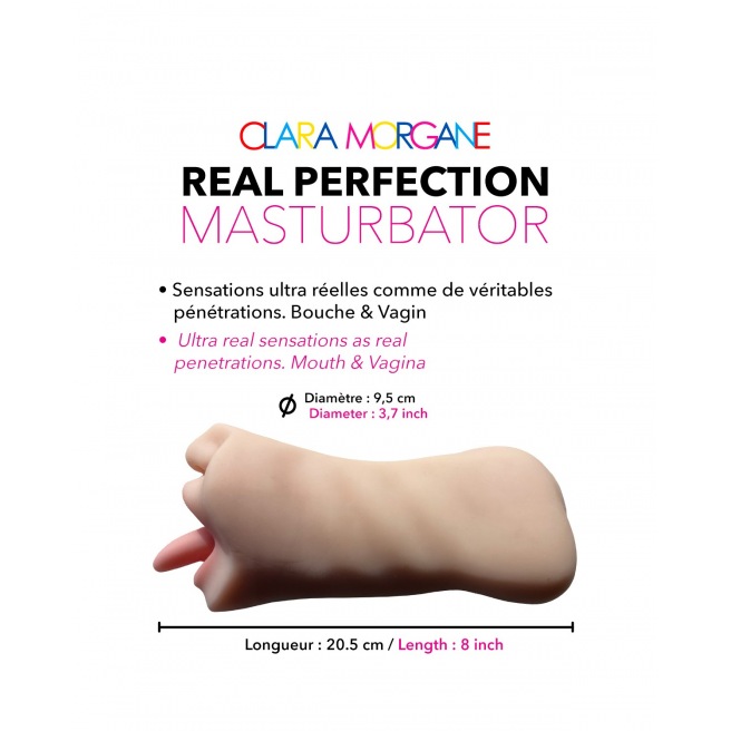 Masturbateur Eva