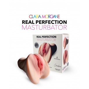 Masturbateur Caroline