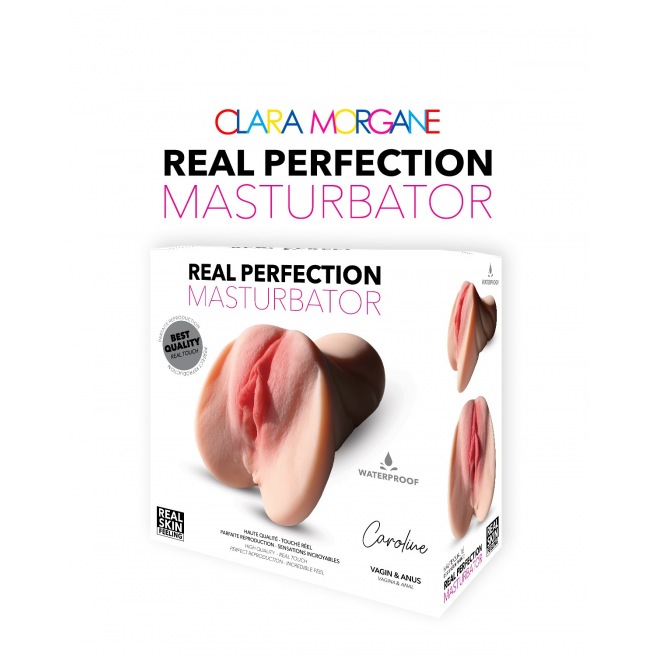 Masturbateur Caroline