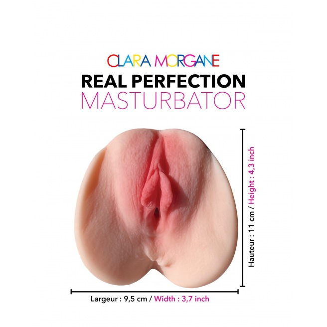 Masturbateur Caroline