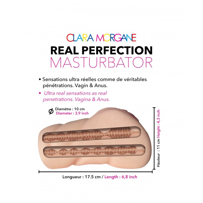 Masturbateur Caroline