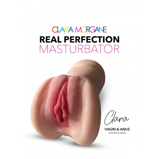 Masturbateur Clara