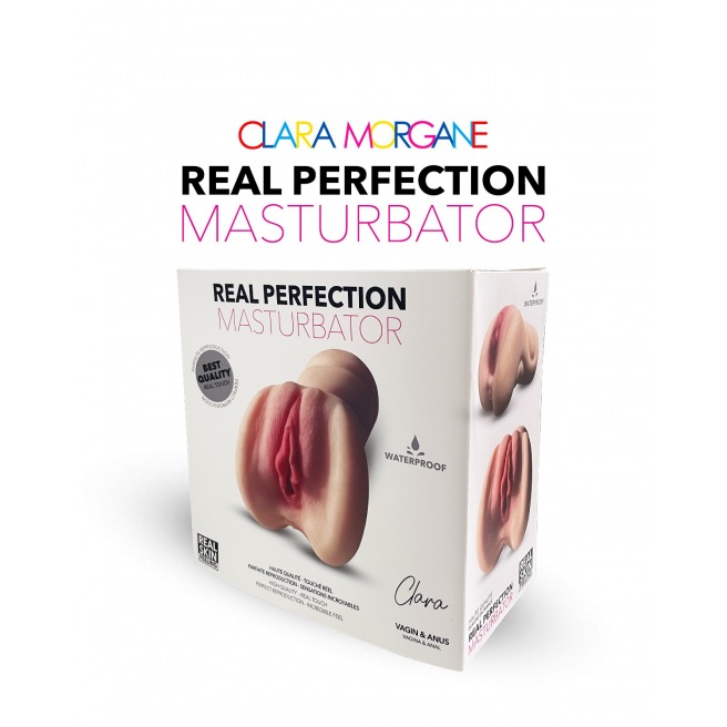 Masturbateur Clara