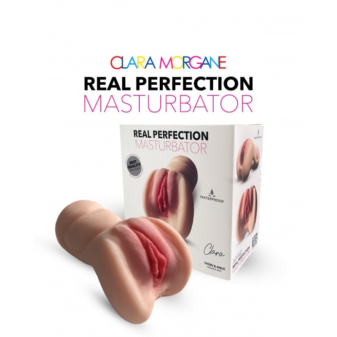 Masturbateur Clara