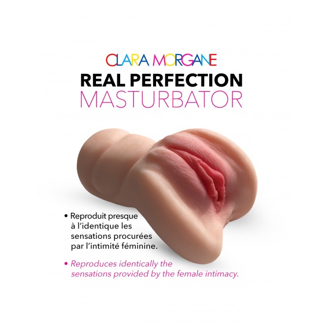 Masturbateur Clara