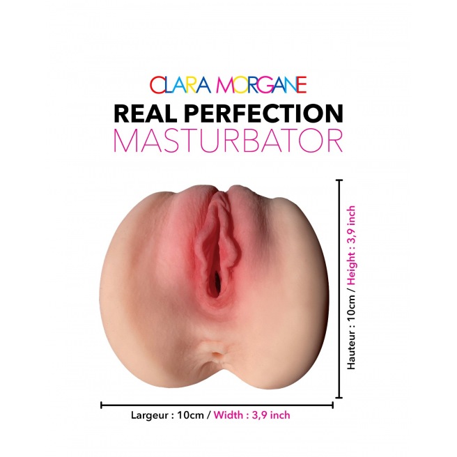 Masturbateur Clara