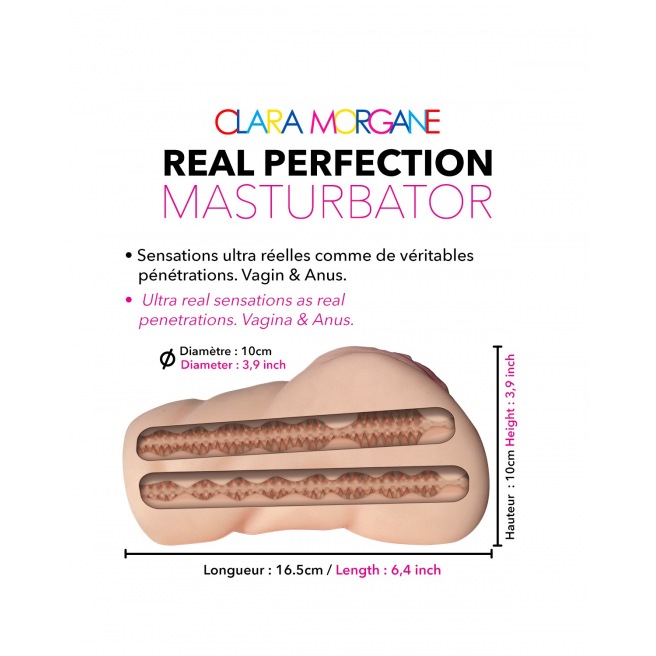 Masturbateur Clara
