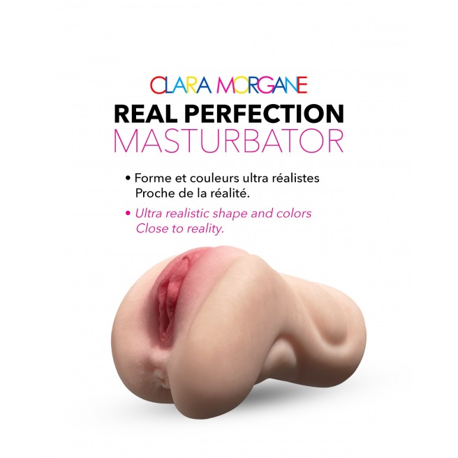 Masturbateur Clara