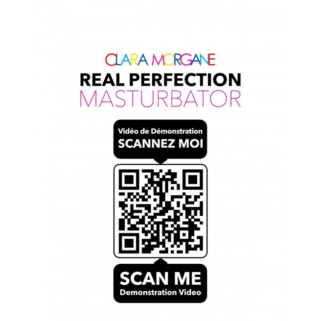Masturbateur Clara