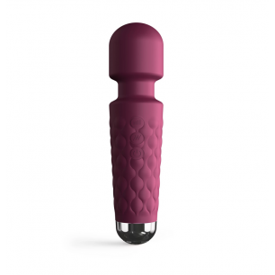 MINI WANDERFUL DORCEL ARGENT et ROSE MINI WANDERFUL DORCEL ARGENT et ROSE