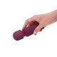 MINI WANDERFUL DORCEL ARGENT et ROSE