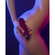 MINI WANDERFUL DORCEL ARGENT et ROSE