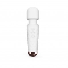MINI WANDERFUL DORCEL OR et BLANC MINI WANDERFUL DORCEL OR et BLANC