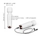MINI WANDERFUL DORCEL OR et BLANC