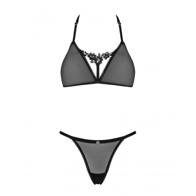 Célia ensemble noir Célia ensemble noir