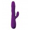 NYX VIBROMASSEUR STIMULATEUR CLITORIS - VIOLET