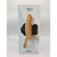 GAINE PENIS AVEC VIBRATION H4 - TAILLE L - Claire