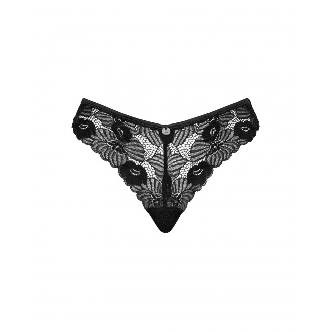 Culotte Serena love - noir Culotte Serena love - noir