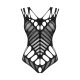 B139 Body ouvert - Noir