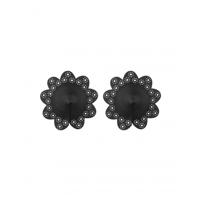 A770 Cache-tétons Noir A770 Cache-tétons Noir