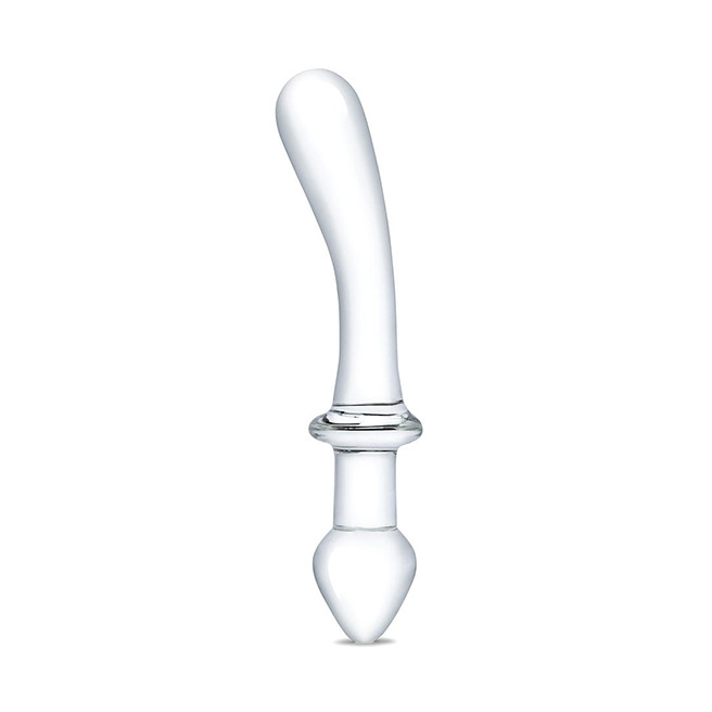 Glas - Gode Double Courbe Classique