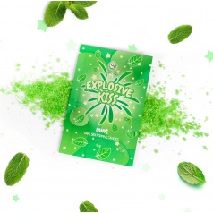 Bonbons pétillants Menthe Bonbons pétillants Menthe