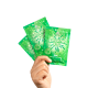 Bonbons pétillants Menthe