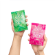 Bonbons pétillants Menthe