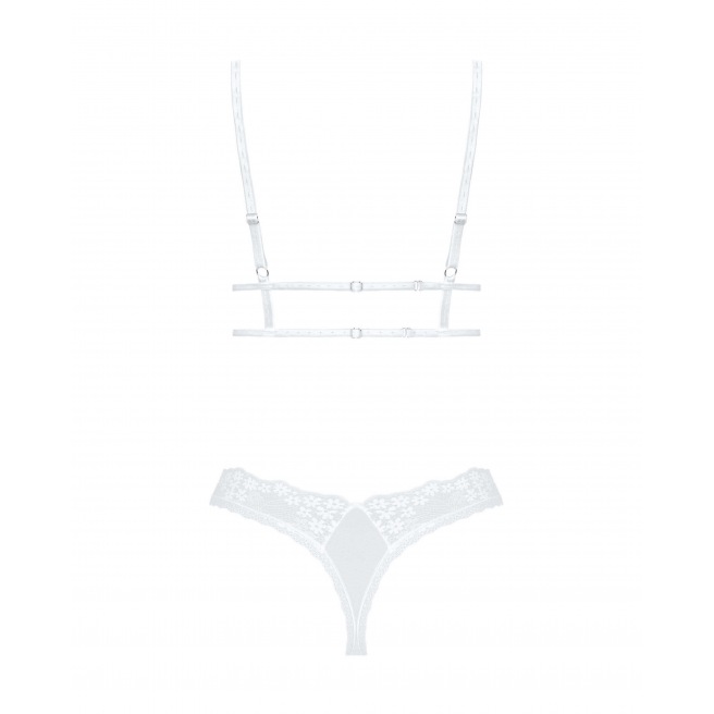 Ensemble céleste - Blanc