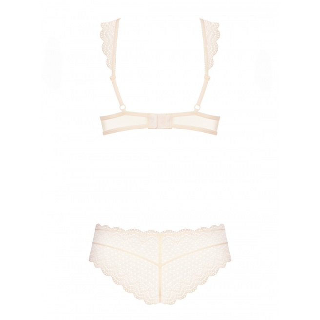 Ensemble 857 - Perle