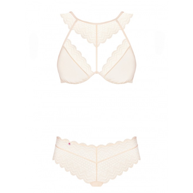 Ensemble 857 - Perle