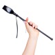 Jeu secret Cravache - Noire