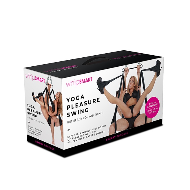Whipsmart - Balançoire Sexuelle De Yoga