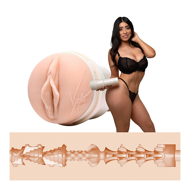 Filles Fleshlight - Violet Myers Waifu