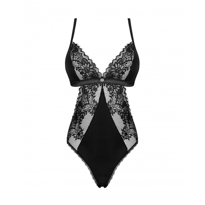 Body Maderris - Noir Body Maderris - Noir